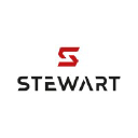 Stewart Golf logo