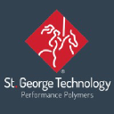 St. George Technology logo