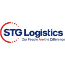 STG Logistics logo