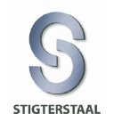 STIGTERSTAAL BV logo