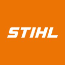 ANDREAS STIHL logo