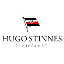 HUGO STINNES SCHIFFAHRT GMBH logo