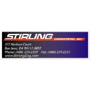 Stirling logo