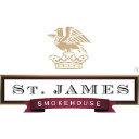 ST JAMES SMOKEHOUSE INC logo