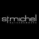 St Michel logo