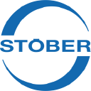 STOBER DRIVES, INC. logo