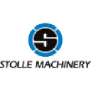 Stolle Machinery logo