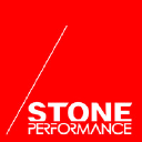 STONE PERFORMANCE logo