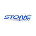 Stone Action logo