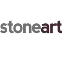 Stoneart logo