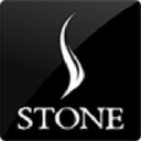 Stone Candles logo