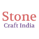 Stone Craft India logo