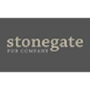 STONE GATE logo