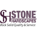 Stone Hardscapes logo