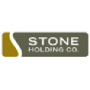 Stone Holding logo