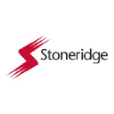 Stoneridge logo