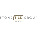 Stone Tile Group logo