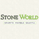 Stone World logo