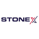 StoneX logo