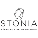 Stonia logo