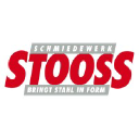 SCHMIEDEWERK STOOSS AG logo