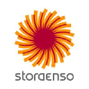 Stora Enso logo