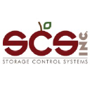 Storage Control Systems logo