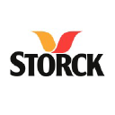 STORCK USA LP, logo