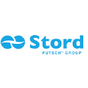 STORD INTERNATIONAL AS logo