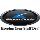 Storm Duds logo