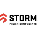 Storm Power logo