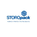 Storopack logo