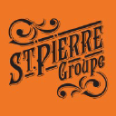 ST PIERRE GROUPE LIMITED, logo