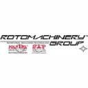 STP Rotomachinery logo