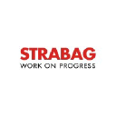 STRABAG INC logo