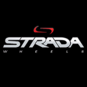 Strada Wheels logo