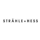 Straehle+ Hess logo