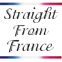 Straight from France logo