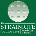 Strainrite logo