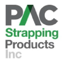 PAC Strapping logo