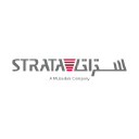 STRATA MANUFACTURING PJSC logo