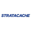 Stratacache logo