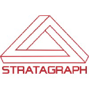 STRATAGRAPHLLC logo