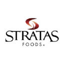 Stratas Foods logo