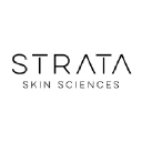 Strata Skin Sciences logo