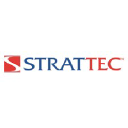 Strattec logo