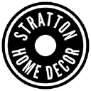 Stratton Home Decor logo