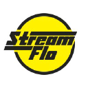 Stream-Flo logo