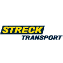 Streck Transport logo