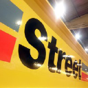 STREET-CRANE COMPANY LIMITED logo